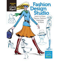  Fashion Design Studio – Chris Hart