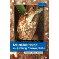 Krötenlaubfrösche – Sandra Honigs, Marc Meßing, Beate Pelzer