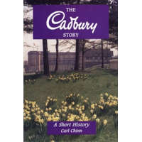  Cadbury Story – Carl Chinn