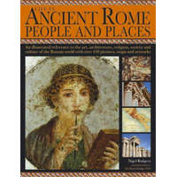 Life in Ancient Rome – Nigel Rodgers