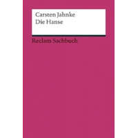 Die Hanse – Carsten Jahnke
