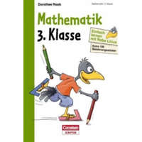  Mathematik 3. Klasse – Stefan Leuchtenberg,Bernhard Mark,Karin Schliehe,Dorothee Raab