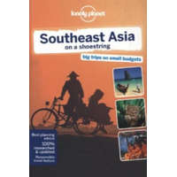  Lonely Planet Southeast Asia on a Shoestring