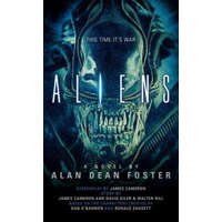 Aliens: The Official Movie Novelization – Alan Dean Foster