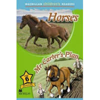  Macmillan Children's Readers Horses 6 – Kerry Powell