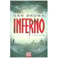  Inferno – Dan Brown,Axel Merz,Rainer Schumacher