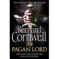 Pagan Lord – Bernard Cornwell