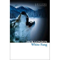  White Fang – Jack London