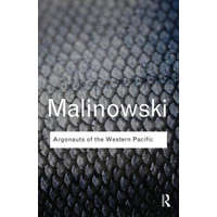  Argonauts of the Western Pacific – Bronislaw Malinowski