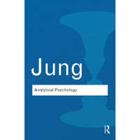  Analytical Psychology – Carl Jung