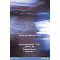  Internetworking with TCP/IP Volume One: Pearson New International Edition – Douglas Comer