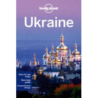  Lonely Planet Ukraine – Marc Di Duca et al