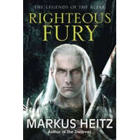  Righteous Fury – Markus Heitz