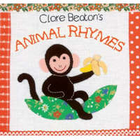  Clare Beaton's Animal Rhymes – Clare Beaton