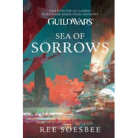  Guild Wars – Rae Soesbee