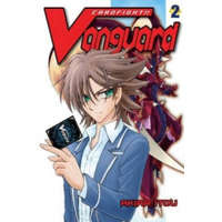  Cardfight!! Vanguard 2 – Akira Itou