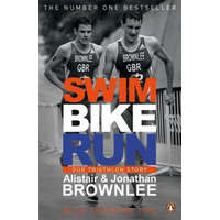  Swim, Bike, Run – Alistair Jonathan Brownlee