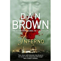 Inferno – Dan Brown