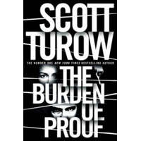  Burden of Proof – Scott Turow