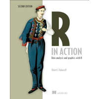  R in Action – Robert Kabacoff