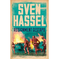  Assignment Gestapo – Hassel Sven