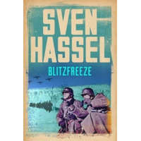  Blitzfreeze – Hassel Sven