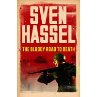  Bloody Road To Death – Hassel Sven