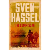  Commissar – Hassel Sven