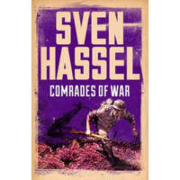  Comrades of War – Hassel Sven