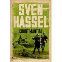 Court Martial – Hassel Sven