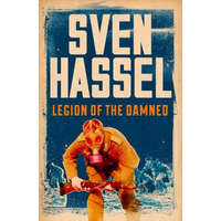  Legion of the Damned – Hassel Sven