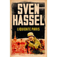  Liquidate Paris – Hassel Sven