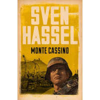 Monte Cassino – Hassel Sven