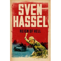  Reign of Hell – Hassel Sven