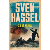  SS General – Hassel Sven