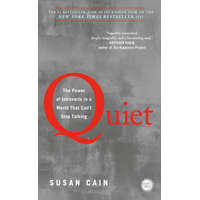 Susan Cain - Quiet – Susan Cain