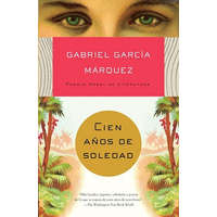  Cien Anos de Soledad – Gabriel Garcia Marquez