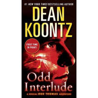  Odd Interlude – Dean R Koontz