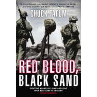Red Blood, Black Sand – Chuck Tatum