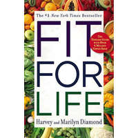 Fit for Life – Harvey Diamond