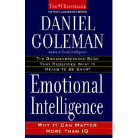 Emotional Intelligence – Daniel P Goleman