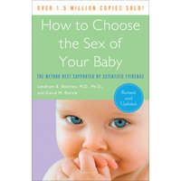 How to Choose the Sex of Your Baby – Landrum B Shettles