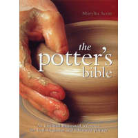 Potter's Bible – Marylin Scott (Kroužková)