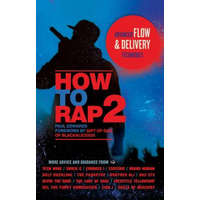  How to Rap 2 – Paul Edwards