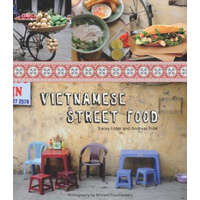  Vietnamese Street Food – Tracey Lister,Andreas Pohl,Michael Fountoulakis