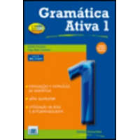  Gramatica Ativa (segundo Novo Acordo Ortografico) – Coimbra Leite