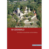 Burgen und Schlösser im Odenwald – Thomas Biller