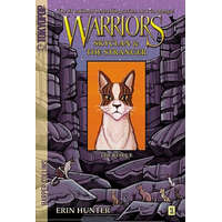 Warriors Manga: Skyclan and the Stranger #1: The Rescue – Erin Hunter,James L. Barry