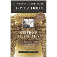  I Have a Dream – Martin Luther King