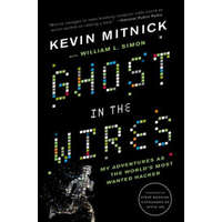  Ghost in the Wires – Kevin Mitnick